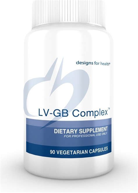 lv-gb complex reviews|designs for health ox bile.